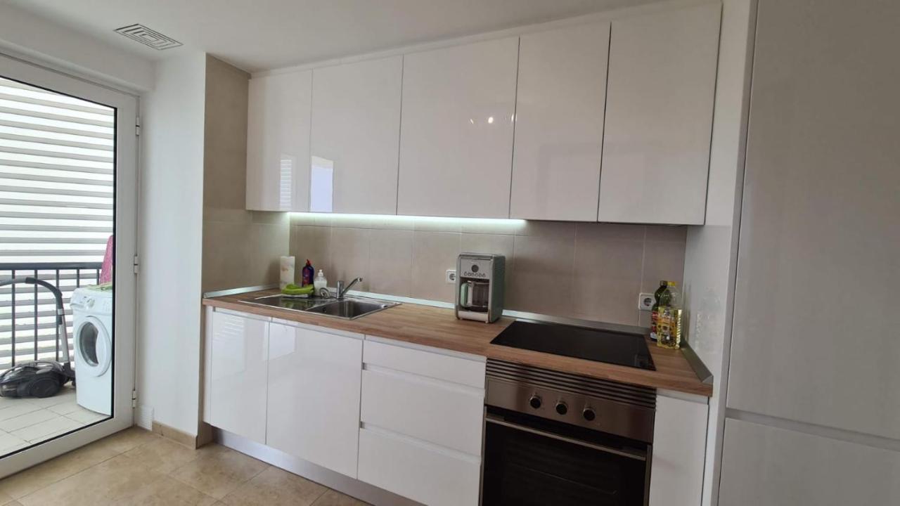 Dimi Holidays Porto Cristo Slu Meerblick 4 Apartment 4 - 120 M Zum Strand ภายนอก รูปภาพ