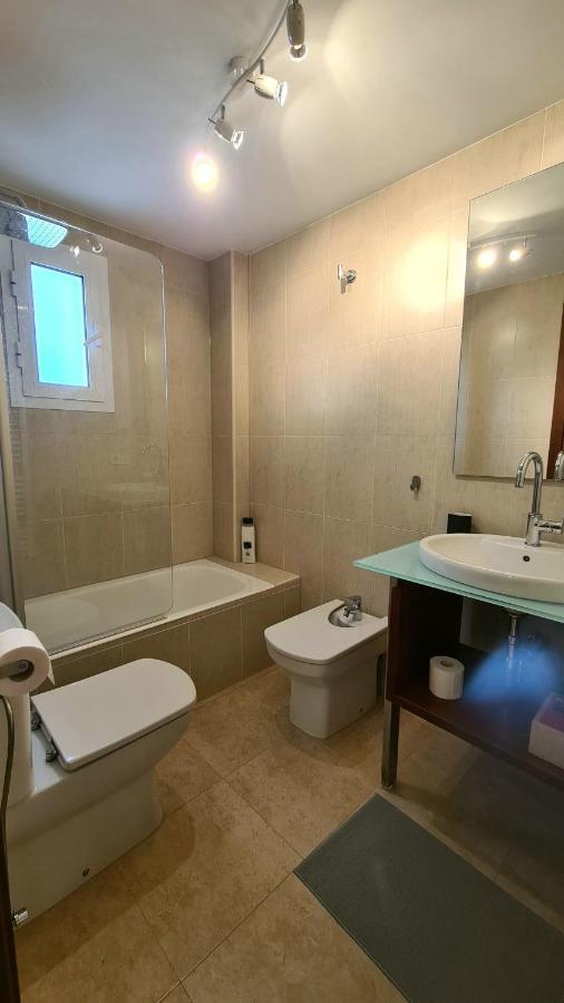 Dimi Holidays Porto Cristo Slu Meerblick 4 Apartment 4 - 120 M Zum Strand ภายนอก รูปภาพ