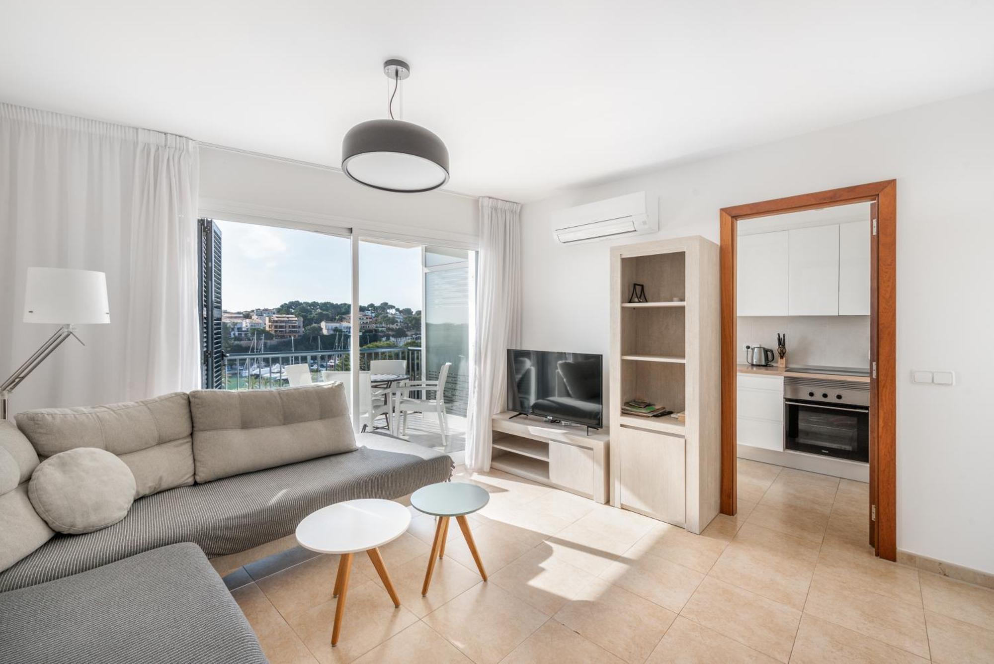 Dimi Holidays Porto Cristo Slu Meerblick 4 Apartment 4 - 120 M Zum Strand ภายนอก รูปภาพ