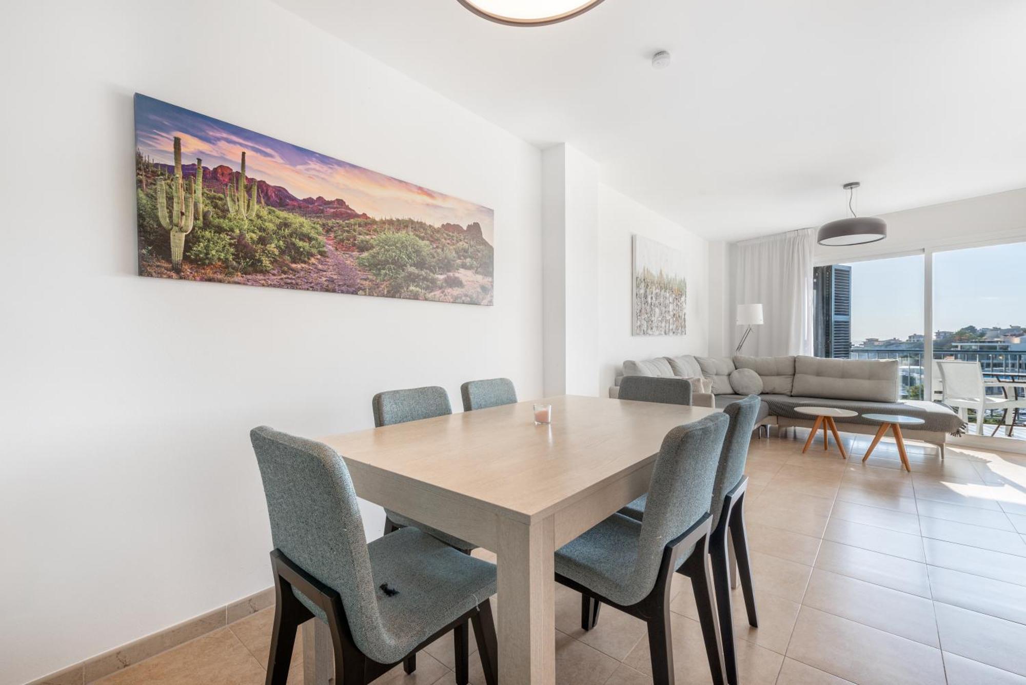 Dimi Holidays Porto Cristo Slu Meerblick 4 Apartment 4 - 120 M Zum Strand ภายนอก รูปภาพ